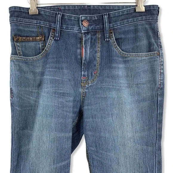 Edwin Jeans Medium Wash‎ Size 29